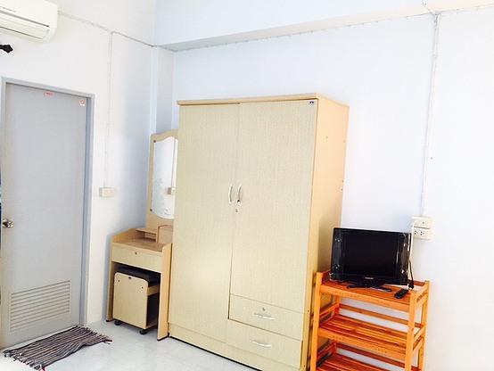 Mp House Daire Ban Rong Khoei Dış mekan fotoğraf